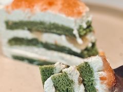 -姆们M Sweetie Cake(五道口店)