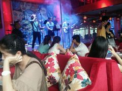 -摆渡酒吧(后海店)