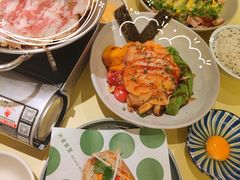 -米仓食堂(皇庭广场店)
