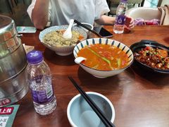 -树厨贵州菜(花果园购物中心店)