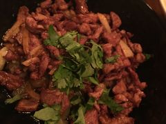 -疆Jiang·新疆秘制料理