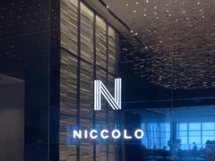 -长沙尼依格罗酒店