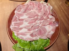 -抄姐老火锅(重庆总店)