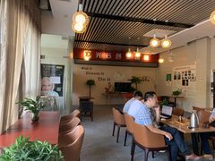 -光谷创业咖啡(未来科技城店)