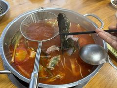 -苗侗地道红酸.酸汤鱼·酸汤牛肉