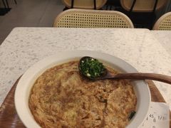 -三姐·老友记·南宁老友粉(朝阳区光华路嘉里中心店)