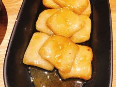 -金牌外婆家(苏州中心店)