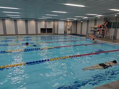 -奇迹健身(SM广场店)