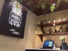 -百特喜·意大利餐厅(八佰伴镇江店)