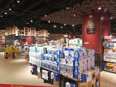 -中百生活剧场(泛海城市广场店)