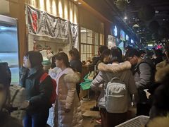 等位区-乐乐姐超级土豆(中关村5号店)