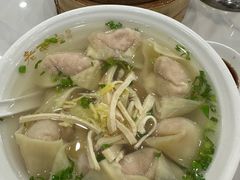 -老西白点心店