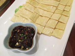 -悦圆方酒店-中餐厅