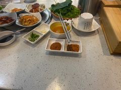 -名家韩国料理·烤肉(瑶海店)