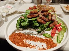 -火地铁板烧(昆山万象汇店)