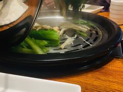 -海味当家·蒸锅海鲜(中山广场创始店)