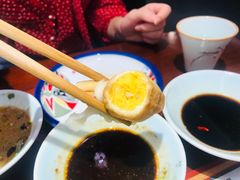招牌露香汁-1078號老北京涮肉(松柏店)