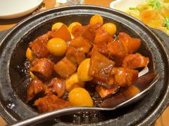 -小户人家(循礼门南国中心店)