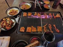 -夜食白市Yespicy·烧烤啤酒宵夜(番禺四海城店)
