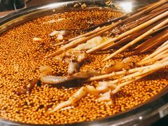 -肖四女·江湖菜(临港店)