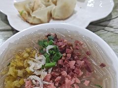 -乌镇姐妹特色小吃(银杏公寓店)