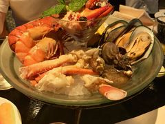 -澳门旅游塔360°旋转餐厅(南湾湖广场店)