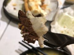 椰香奶油派-Pie Bird(新闸路店)