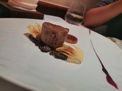-Le Comptoir de Pierre Gagnaire