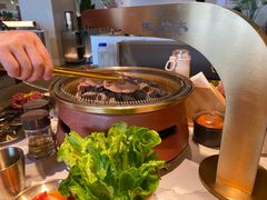 -西塔老太太泥炉烤肉(川沙百联店)