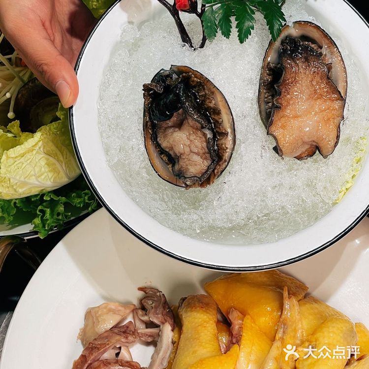 地道港式猪肚包鸡✅一锅馋哭你的小伙伴🧏🏻♂️