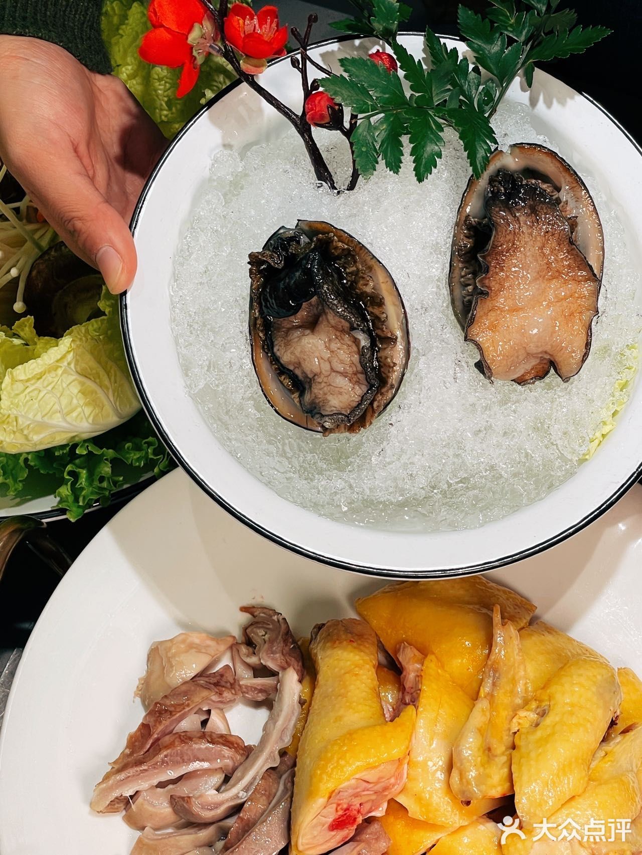 地道港式猪肚包鸡✅一锅馋哭你的小伙伴🧏🏻‍♂️