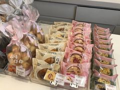 -好利来(高新枫叶广场店)