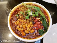 酸辣粉-鸿运楼烤鸭店(天桥店)