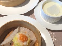-采悦轩中餐厅·粤菜·海南菜(神州半岛喜来登度假酒店)