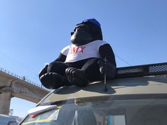 -北京房车博览中心