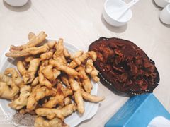 -满口香饭店