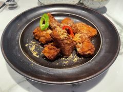 -潮堂 · 潮州菜(国贸商城店)