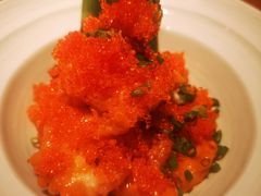 火警虾-Hatsune隐泉日式料理(三里屯太古里店)