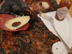 -城市大道红炉披萨烘焙坊