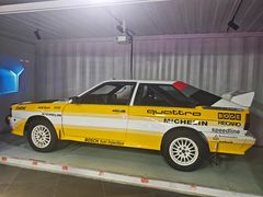 -金港秋名山·双层卡丁车场