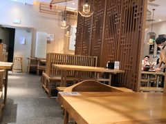 大堂-陳八两面家(滨江天街店)