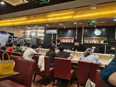 大堂-东京屋(武定路店)