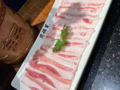 -周师兄大刀腰片火锅(解放碑总店)