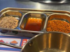 -喜井无限自助烤肉公司(石厦店)