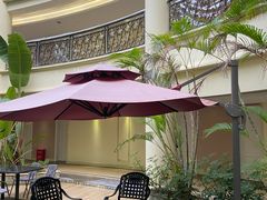-金茂园大酒店