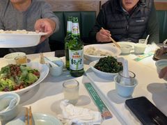 -李恩记清真水饺(北电大厦店)