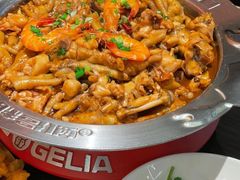 -胖哥俩肉蟹煲(淮安万达店)