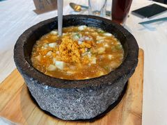 -柒园·三十年创意杭帮菜(龙湖滨江天街店)
