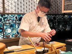 -小十Omakase(地王大厦店)