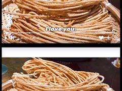 -华盛园卷子王农家菜水库鱼